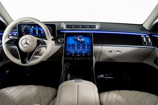 2022 Mercedes-Benz S-Class thumbnail – Miami, FL – 105