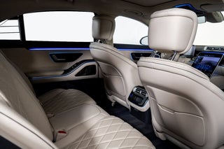 2022 Mercedes-Benz S-Class thumbnail – Miami, FL – 124