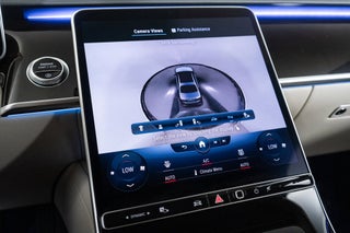 2022 Mercedes-Benz S-Class thumbnail – Miami, FL – 120