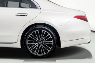 2022 Mercedes-Benz S-Class thumbnail – Miami, FL – 83