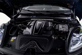 2022 Porsche Macan thumbnail – Miami, FL – 59