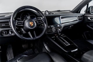 2022 Porsche Macan thumbnail – Miami, FL – 2