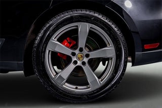 2022 Porsche Macan thumbnail – Miami, FL – 19