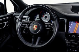 2022 Porsche Macan thumbnail – Miami, FL – 37