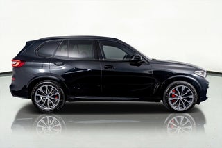 2023 BMW X5 thumbnail – Miami, FL – 63