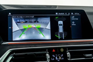 2023 BMW X5 thumbnail – Miami, FL – 99