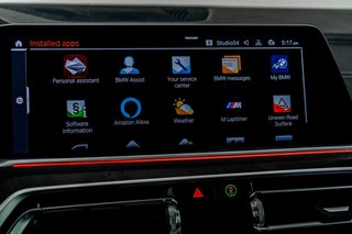 2023 BMW X5 thumbnail – Miami, FL – 100