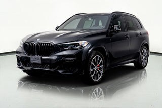 2023 BMW X5 thumbnail – Miami, FL – 77