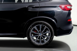 2023 BMW X5 thumbnail – Miami, FL – 73