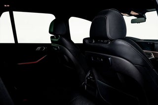 2023 BMW X5 thumbnail – Miami, FL – 110