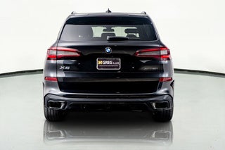 2023 BMW X5 thumbnail – Miami, FL – 68