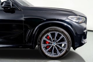 2023 BMW X5 thumbnail – Miami, FL – 64
