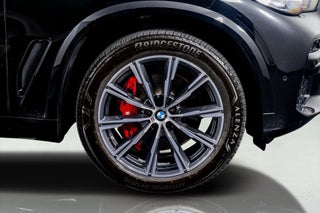 2023 BMW X5 thumbnail – Miami, FL – 65