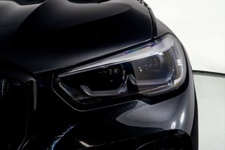 2023 BMW X5 thumbnail – Miami, FL – 81