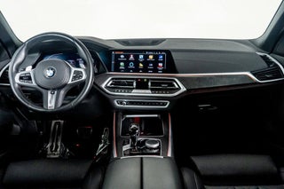 2023 BMW X5 thumbnail – Miami, FL – 97
