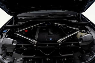 2023 BMW X5 thumbnail – Miami, FL – 112