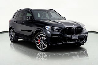 2023 BMW X5 thumbnail – Miami, FL – 61
