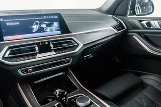 2023 BMW X5 thumbnail – Miami, FL – 85