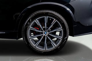 2023 BMW X5 thumbnail – Miami, FL – 92