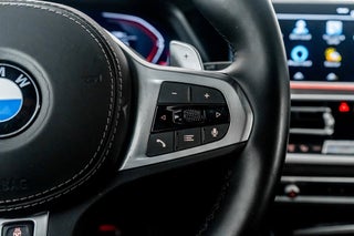2023 BMW X5 thumbnail – Miami, FL – 109