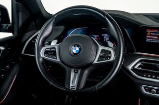 2023 BMW X5 thumbnail – Miami, FL – 98
