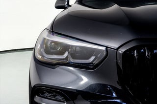 2023 BMW X5 thumbnail – Miami, FL – 80