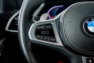 2023 BMW X5 thumbnail – Miami, FL – 108