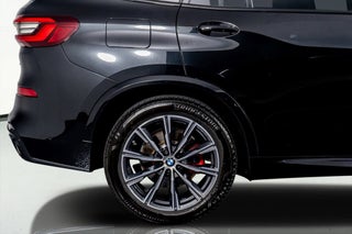 2023 BMW X5 thumbnail – Miami, FL – 66