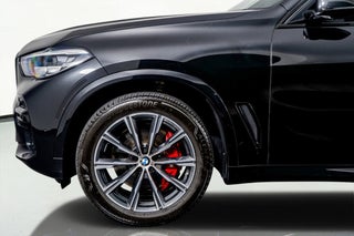 2023 BMW X5 thumbnail – Miami, FL – 74