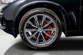 2023 BMW X5 thumbnail – Miami, FL – 76