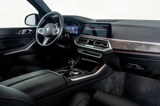 2023 BMW X5 thumbnail – Miami, FL – 107