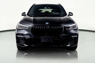 2023 BMW X5 thumbnail – Miami, FL – 78