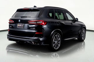 2023 BMW X5 thumbnail – Miami, FL – 67