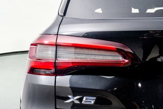 2023 BMW X5 thumbnail – Miami, FL – 69