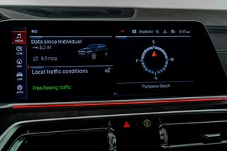 2023 BMW X5 thumbnail – Miami, FL – 90