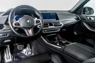 2023 BMW X5 thumbnail – Miami, FL – 58