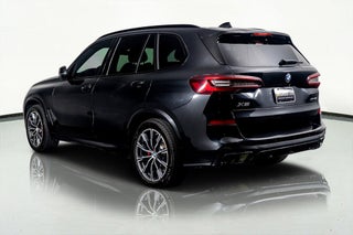 2023 BMW X5 thumbnail – Miami, FL – 71