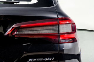 2023 BMW X5 thumbnail – Miami, FL – 70