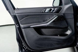 2023 BMW X5 thumbnail – Miami, FL – 87