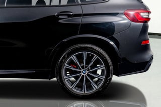 2023 BMW X5 thumbnail – Miami, FL – 75