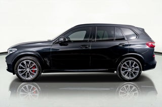 2023 BMW X5 thumbnail – Miami, FL – 72