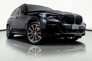 2023 BMW X5 thumbnail – Miami, FL – 60