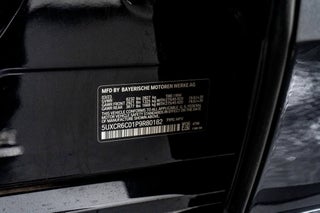 2023 BMW X5 thumbnail – Miami, FL – 113