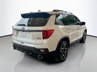 2023 Honda Passport thumbnail – Miami, FL – 76