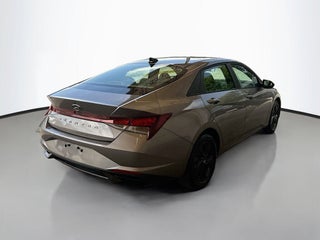 2023 Hyundai Elantra thumbnail – Miami, FL – 4