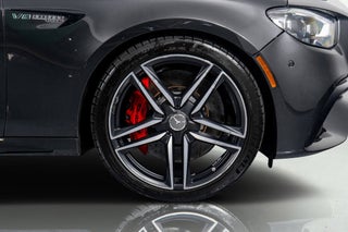 2023 Mercedes-Benz E-Class thumbnail – Miami, FL – 72
