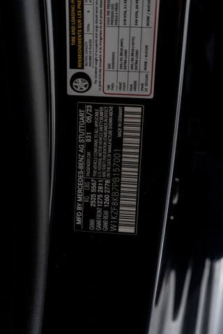 2023 Mercedes-Benz E-Class thumbnail – Miami, FL – 127