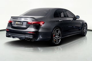 2023 Mercedes-Benz E-Class thumbnail – Miami, FL – 76