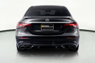 2023 Mercedes-Benz E-Class thumbnail – Miami, FL – 77
