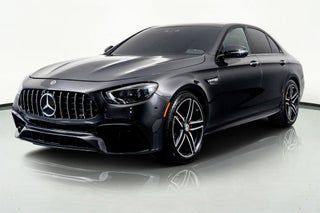 2023 Mercedes-Benz E-Class thumbnail – Miami, FL – 88